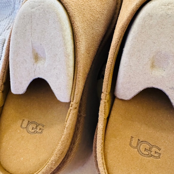 New UGG NEW HEIGHTS CLOG - Picture 5 of 8